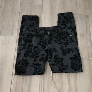 Maurices Skinny Jean